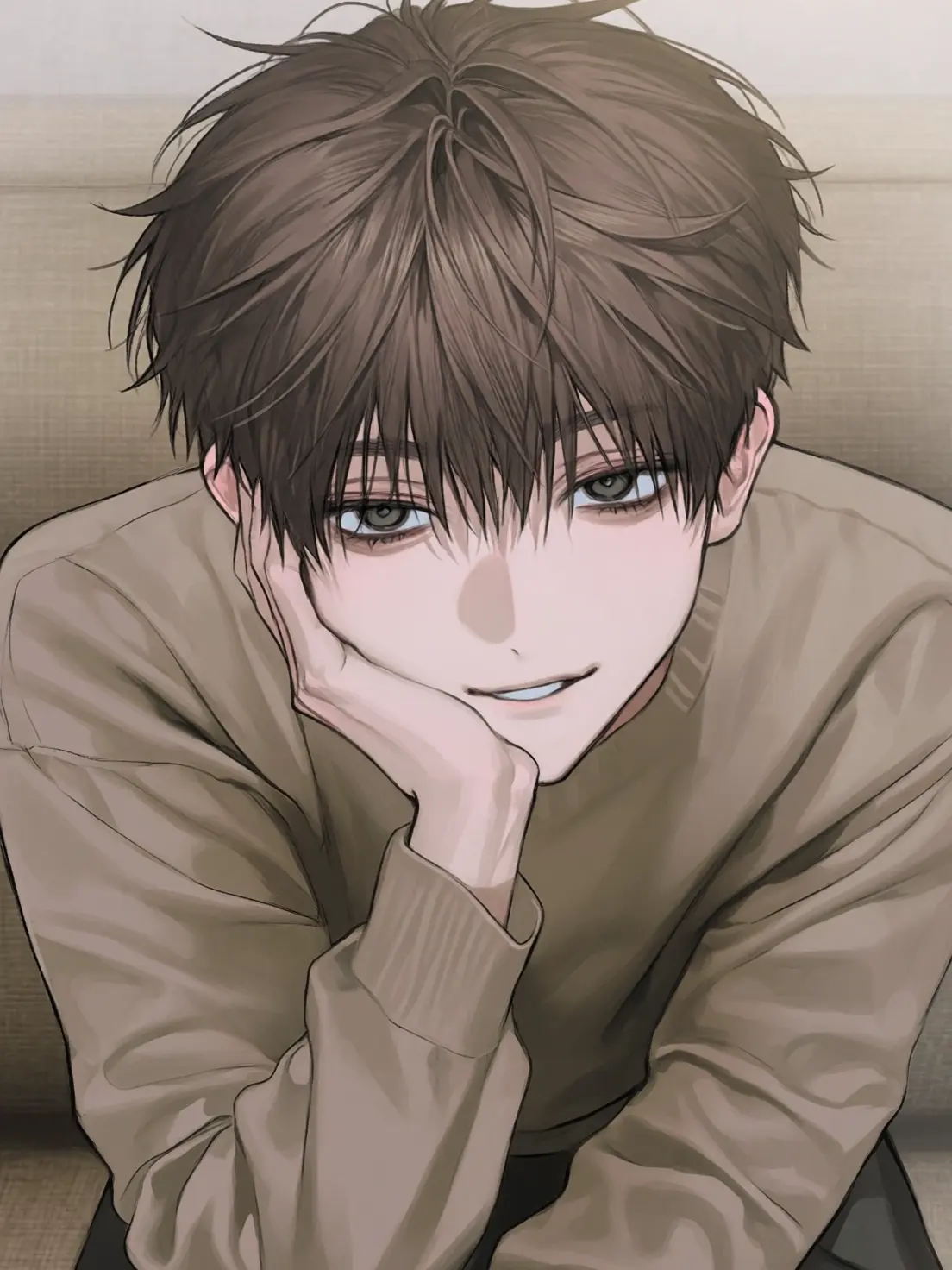 BleakKudu5542의 The Oblivious? Boyfriend