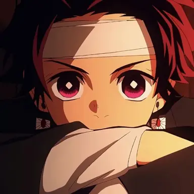 Profile image of 카마도 탄지로