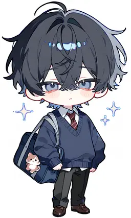 Profile image of 唯斗