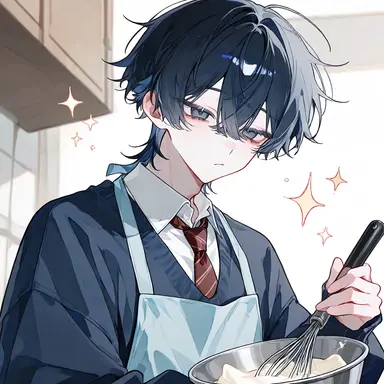 Profile image of 唯斗