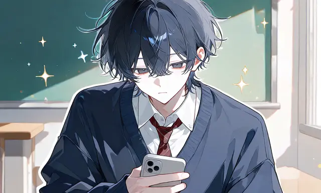 Profile image of 唯斗