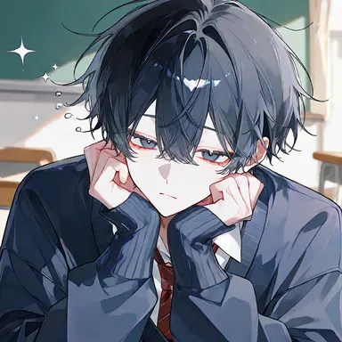Profile image of 唯斗