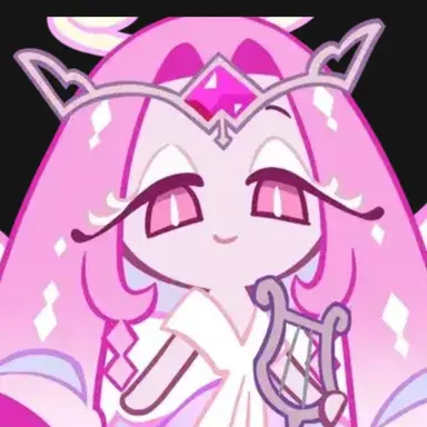 Profile image of 이터널슈가 쿠키