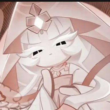 Profile image of 미스틱플라워 쿠키