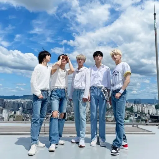 SassySnack6427의 투바투