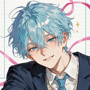 Profile image of アーロン