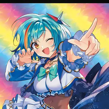 Profile image of Michi
