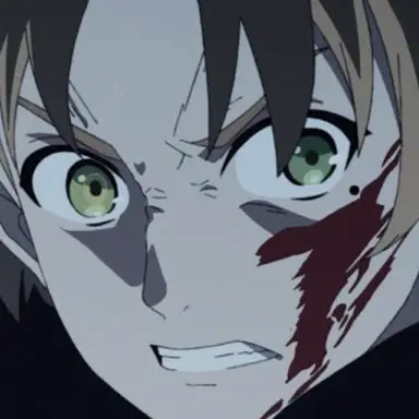 Profile image of ルーデウス