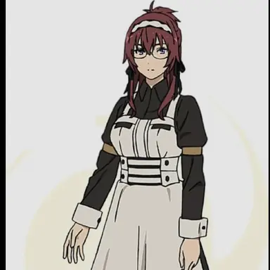 Profile image of リーリャ