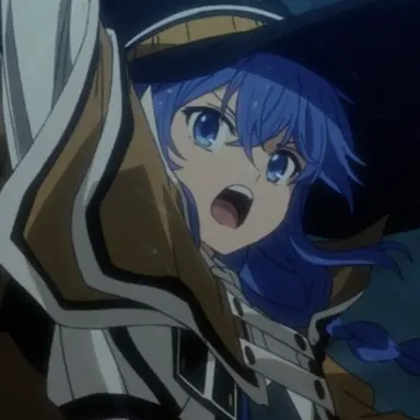 Profile image of ロキシー