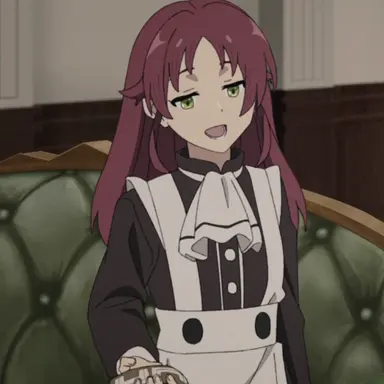 Profile image of アイシャ