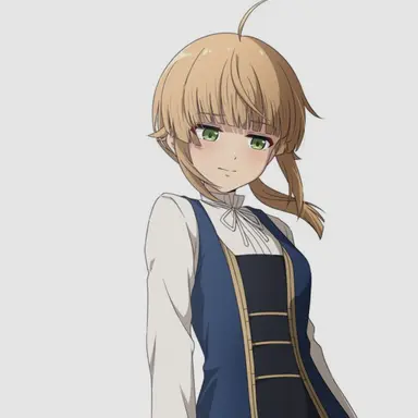 Profile image of ノルン