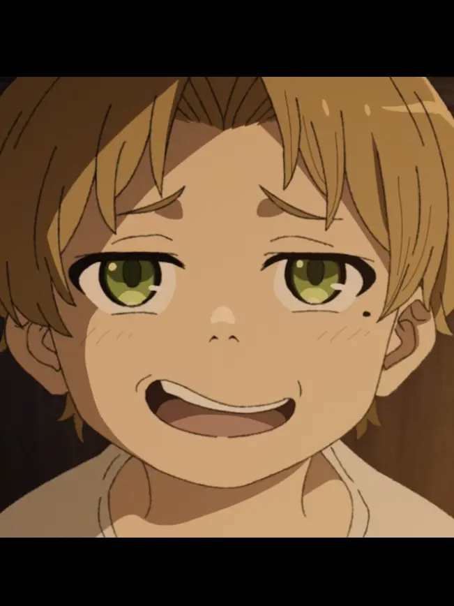 SharpScoop8723의 無職転生 ～異世界行ったら本気だす～