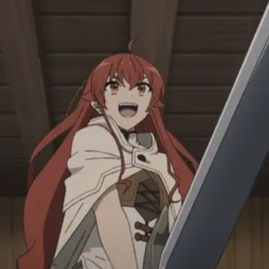 Profile image of エリス