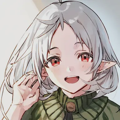 Profile image of シルフィ