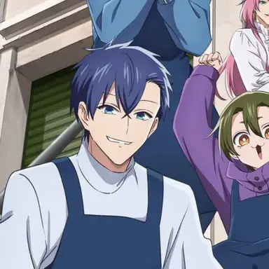 Profile image of 세로