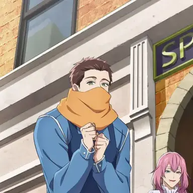 Profile image of 휴