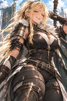 Profile image of Terra