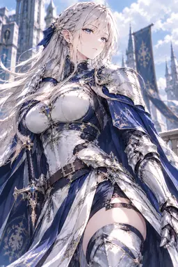 Profile image of Luna