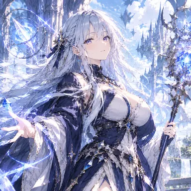 Profile image of Mira
