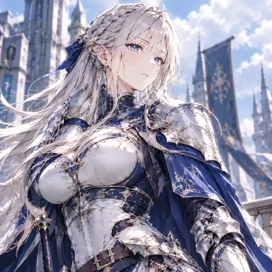 Profile image of Luna