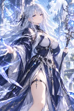 Profile image of Mira
