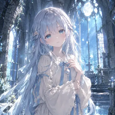 Profile image of リーネ