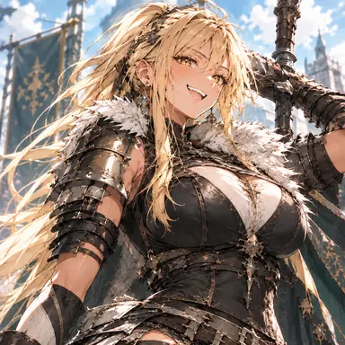 Profile image of Terra