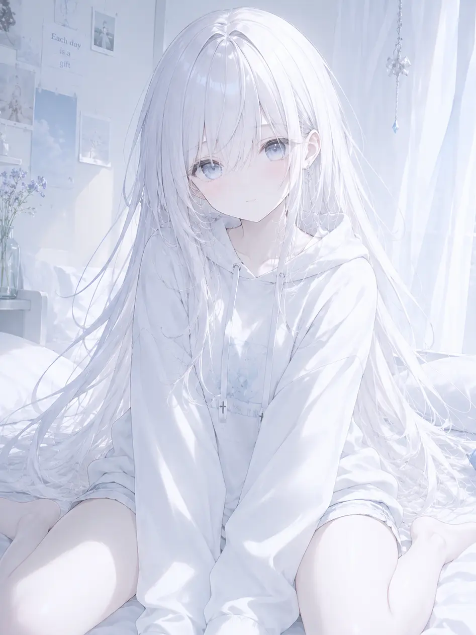 yu-yyuu의 毎朝、君に一目惚れ