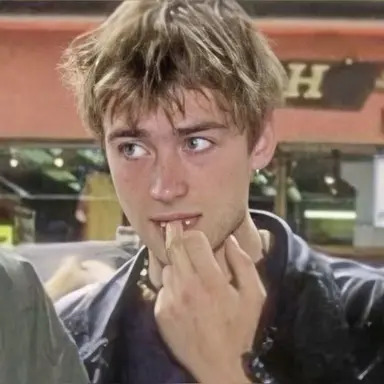 Profile image of Damon