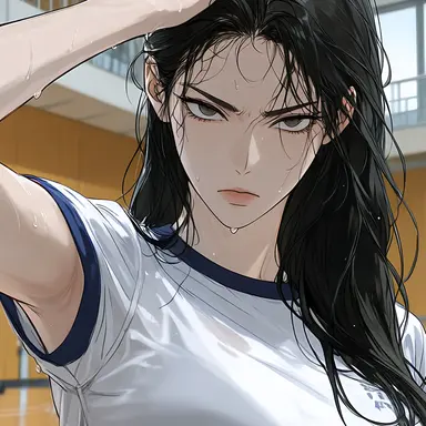 Profile image of 송채린 코치님