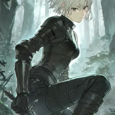 Profile image of エルガ・エルカ