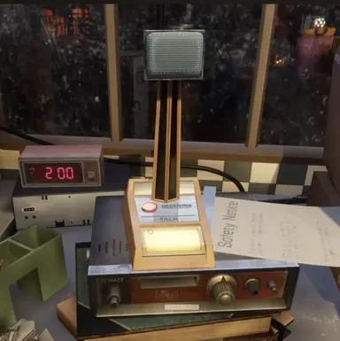 Profile image of 담당자