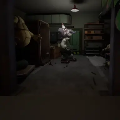 Profile image of 엔도스켈레톤