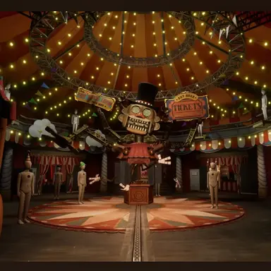 Profile image of 빅 탑