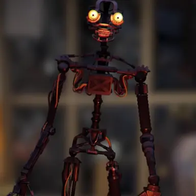 Profile image of 미믹