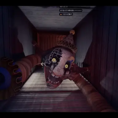 Profile image of 재키