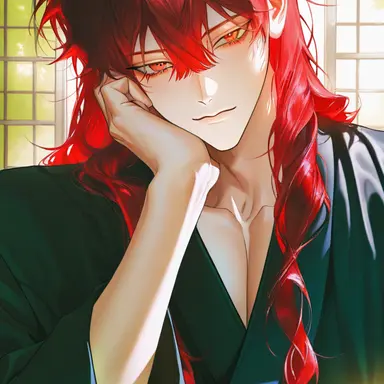 Profile image of 猩々