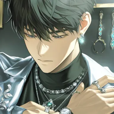 Profile image of 望月 隼人