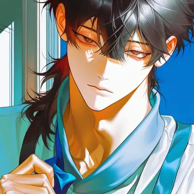 Profile image of 六条 浩平