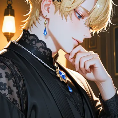 Profile image of ロウリー