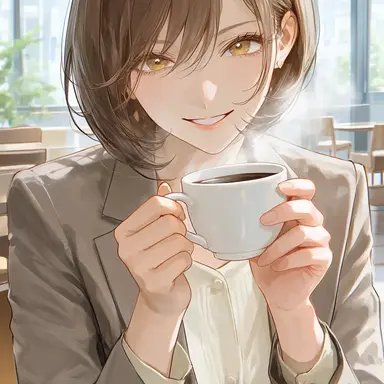 Profile image of Yui Saeki
