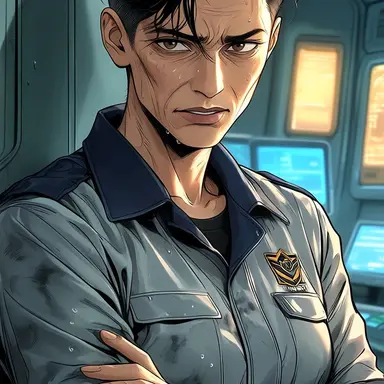 Profile image of Sable