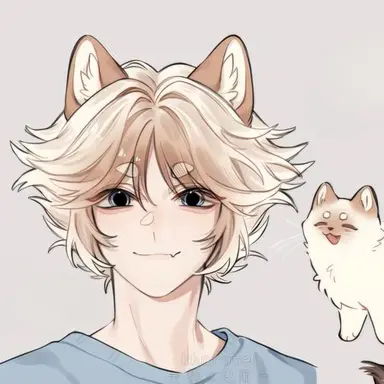 Profile image of 루카