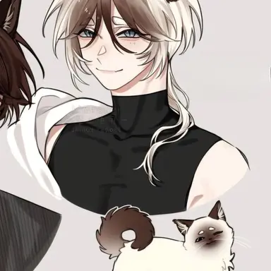 Profile image of 루나