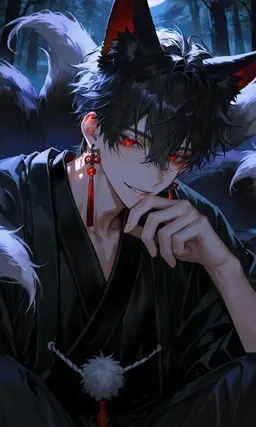 Profile image of 요이