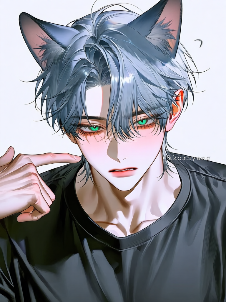 레오 대표 이미지