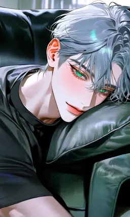 Profile image of レオ