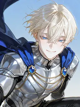 Profile image of 알트