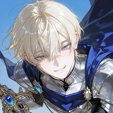 Profile image of 알트